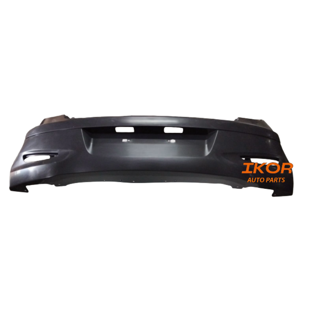 I10 REAR BUMPER